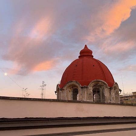 Апартаменты Benvenuti A Napoli - Casa Baby & Pet Friendly Экстерьер фото
