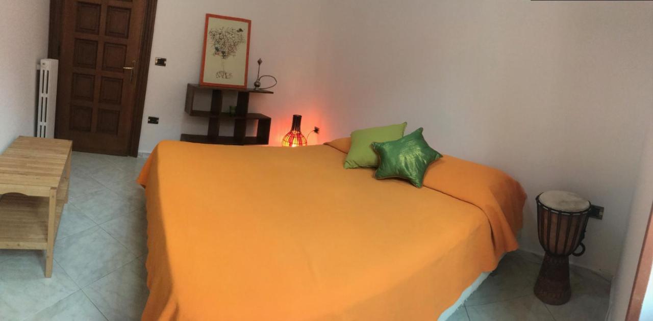 Апартаменты Benvenuti A Napoli - Casa Baby & Pet Friendly Экстерьер фото